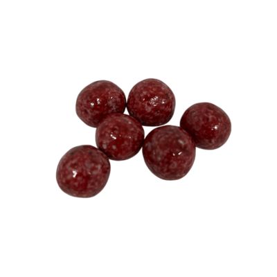 BILLE CEREALE FRAMBOISE CHOCOLAT BLANC